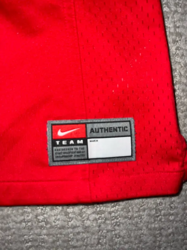Ohio State Jersey Nike - Image 3