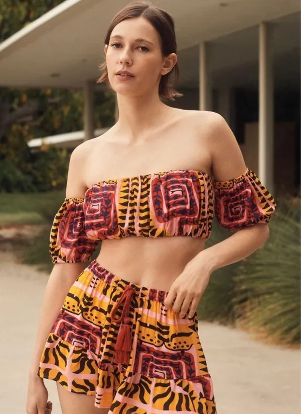Anthropologie Joao Incerti Cecy Set - Image 3