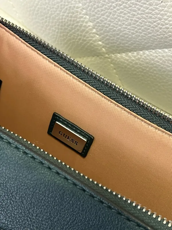GUESS Lewiston Crossbody Bag - Image 7