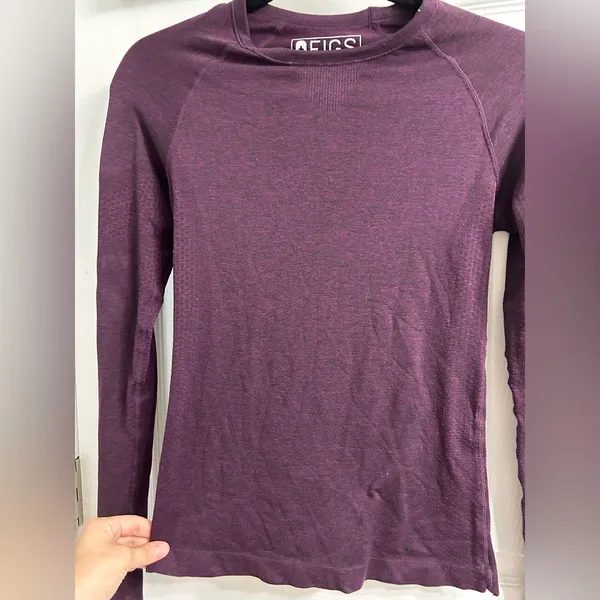 Figs deep purple salta under scrub xs - Image 4