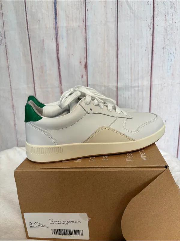 NIB Everlane The Court Sneaker - Image 9