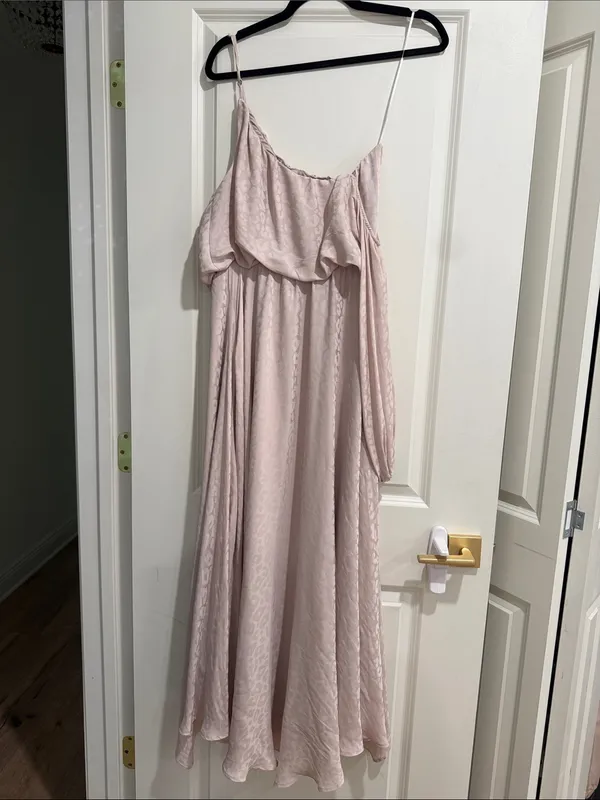Show Me Your Mumu Maxi Dress - Image 3