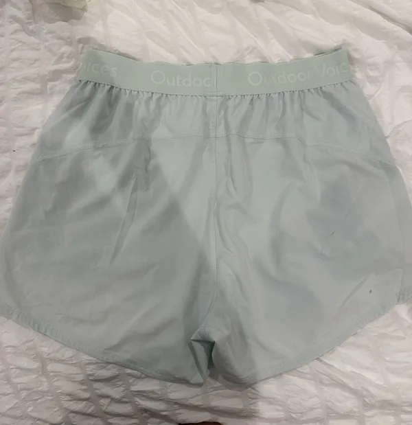 Outdoor Voices Shorts - Image 2