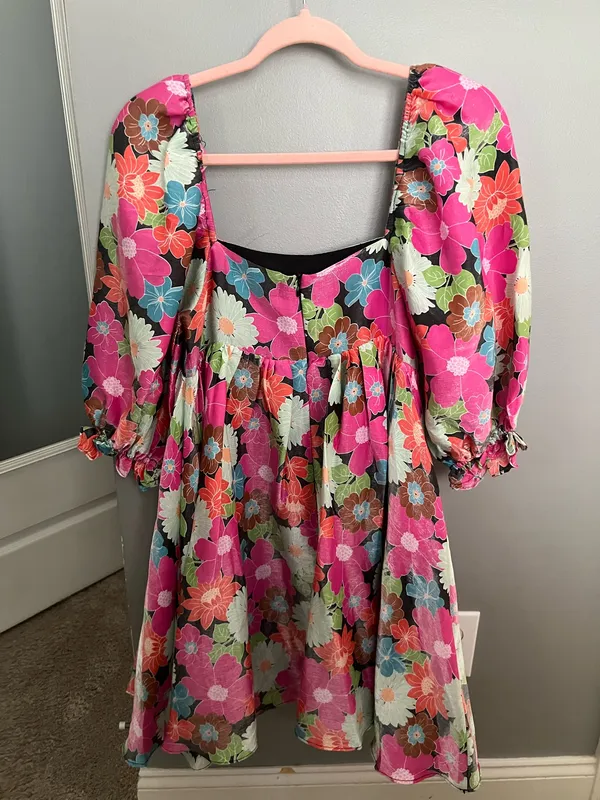 Pants Store Dress - Image 5