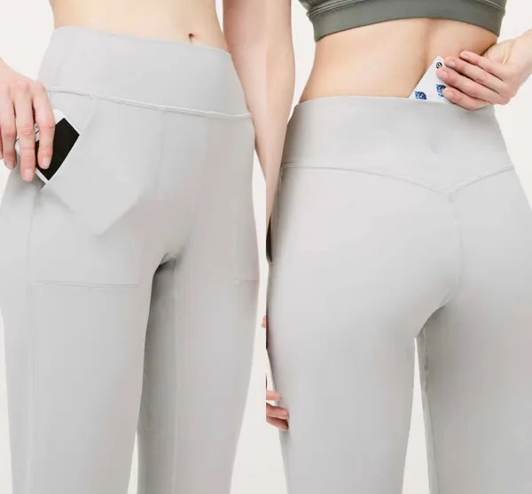 Lululemon Joggers - Image 4