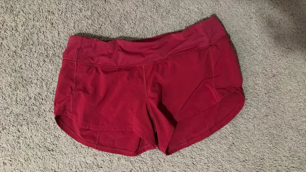 Lululemon Shorts - Image 4