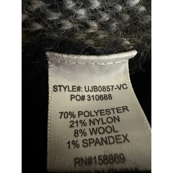 Vici Fall Gaze Sweater size Medium - Image 10