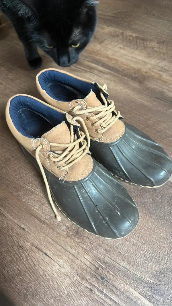Tommy Hilfiger shoes - Image 3