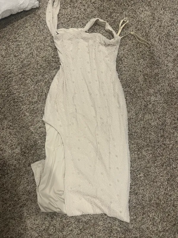 Oh Polly Dress - Image 3