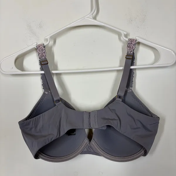Natori Pure Luxe Custom Coverage Underwire Bra Size 32C - Image 3