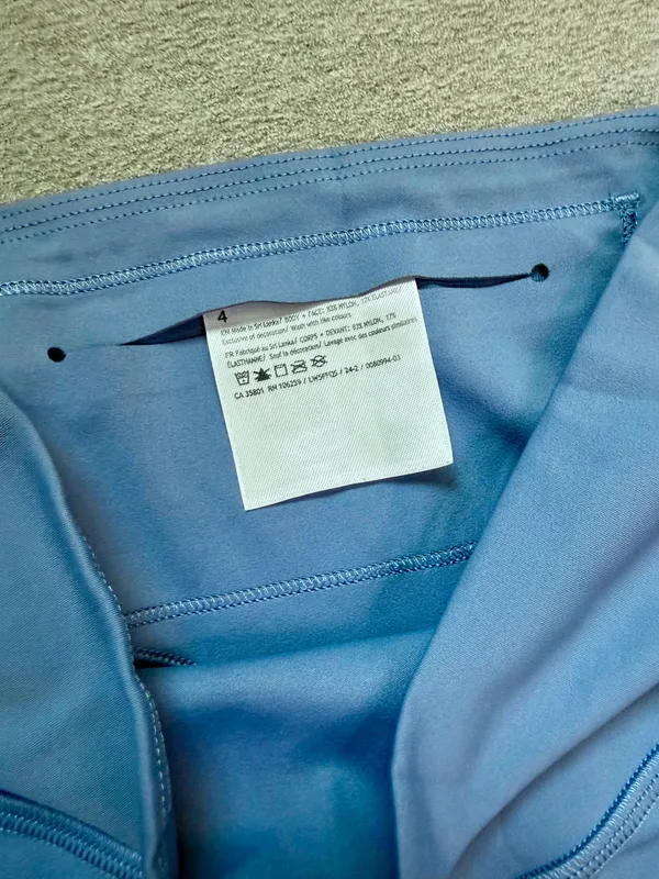 Lululemon Leggings - Image 4