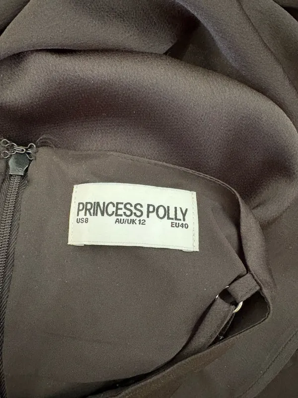 Princess Polly Mini Dress - Image 3