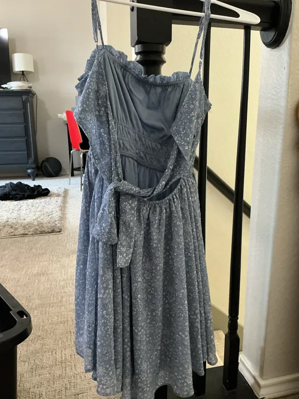 Altar'd State dress - Image 2