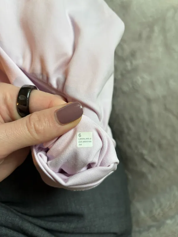 Lululemon align skirt  - Image 4