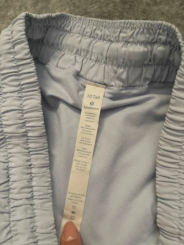 Hotty Hot Short II *Long 4" - Image 5