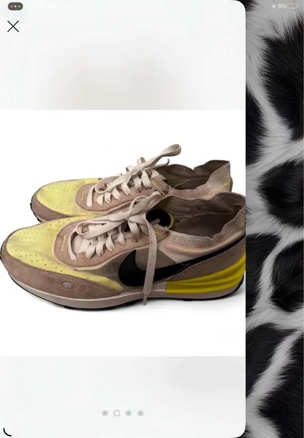 Nike Running Shoes - Image 2
