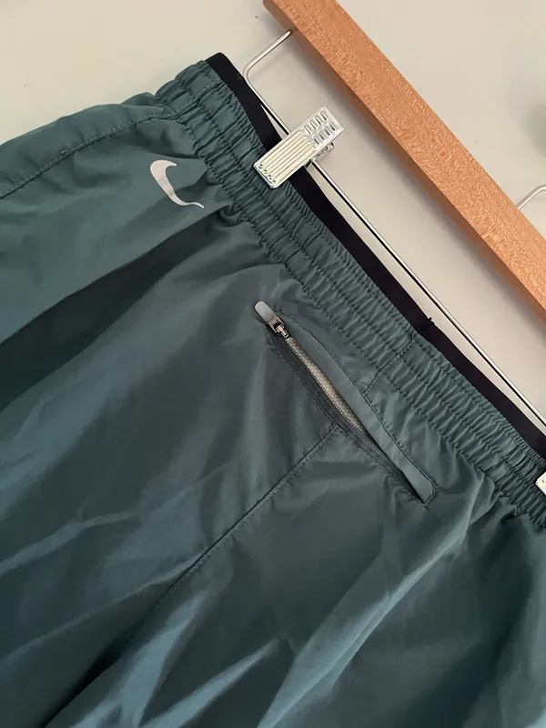 Nike Dri-Fit Shorts - Image 3