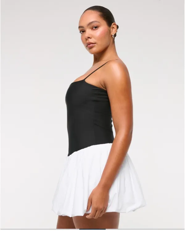 Abercrombie Dress Mini - Image 5