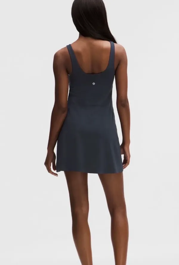 Lululemon Align Dress 6  - Image 3