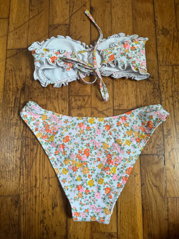 Wild fable bikini set - Image 2