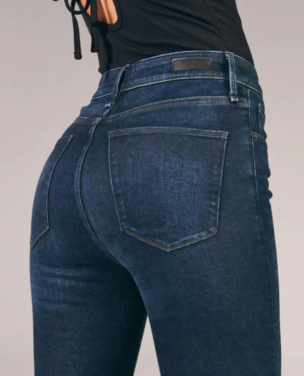 Abercrombie NWOT Jeggings - Image 3
