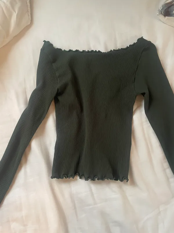 Free People Top - Image 3