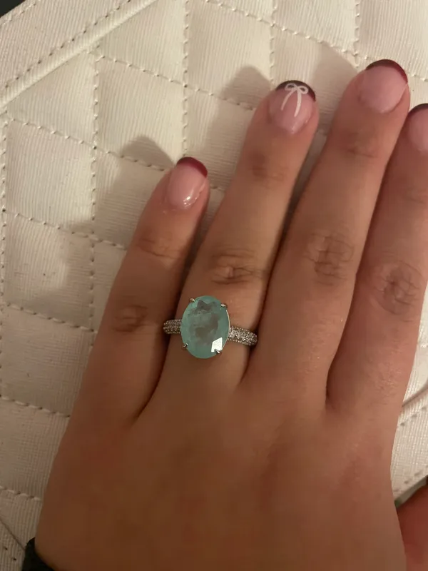 BP Ring Size 9 - Image 2