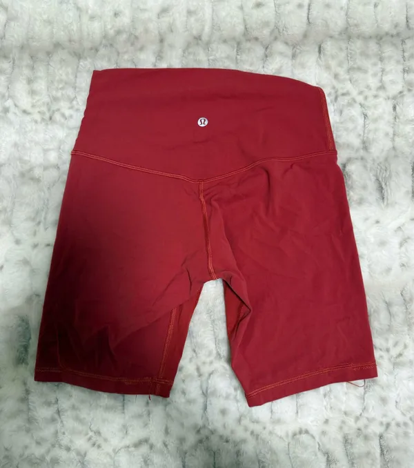 Lululemon Align Shorts - Image 2
