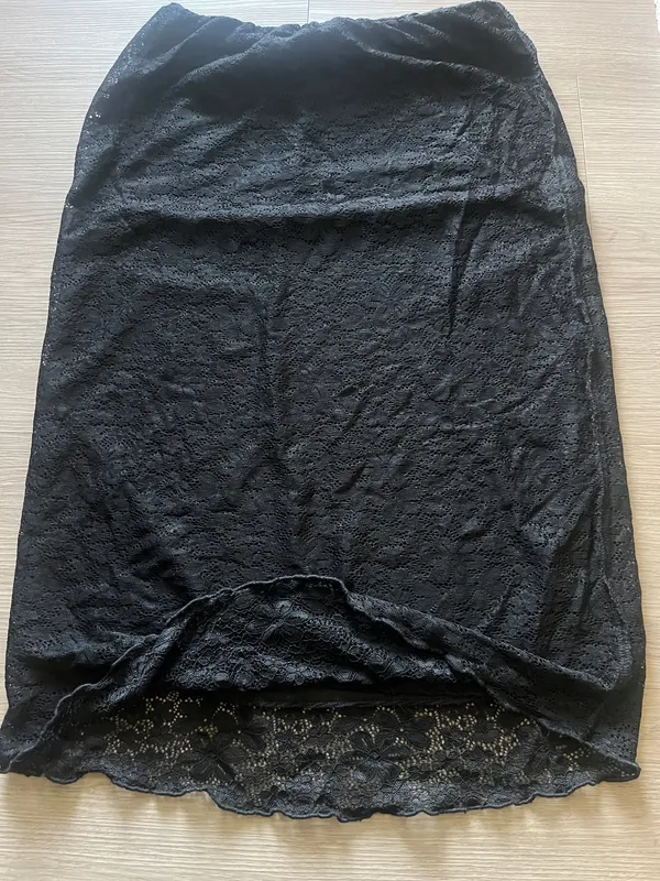 RSQ Lace Skirt - Image 3