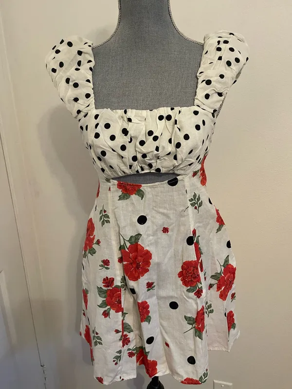 Free People Dress Mini - Image 12