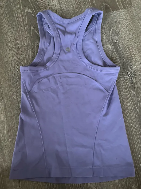 Lululemon Tank - Image 2