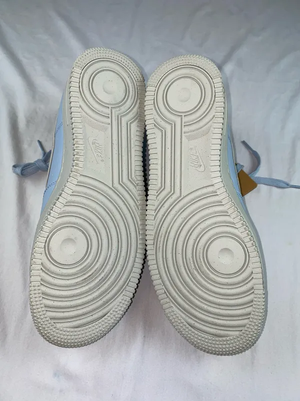 NEW Nike air forces  - Image 9