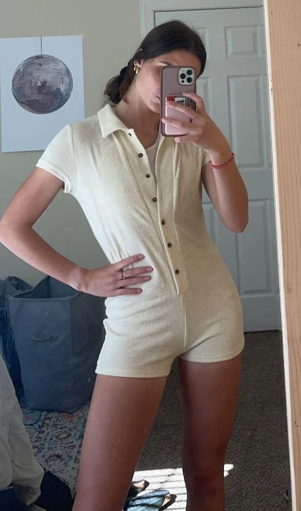 Romper - Image 7