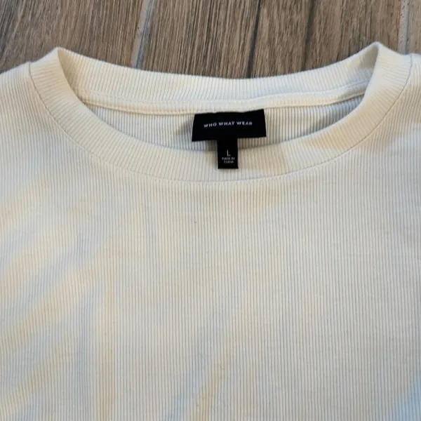 Who what wear long sleeve - Image 2