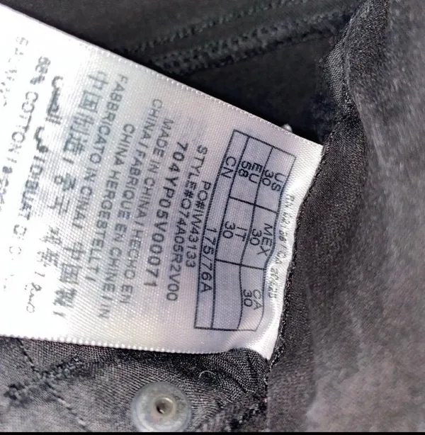 GUESS pants - Image 5
