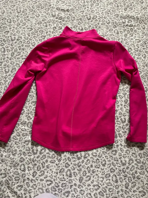 Nike Half-Zip - Image 3