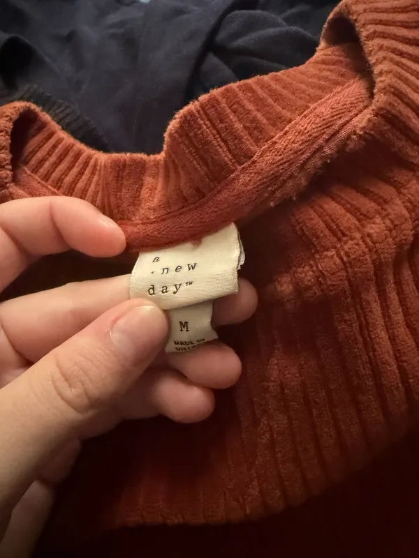 A New Day Sweater Women’s - Image 2