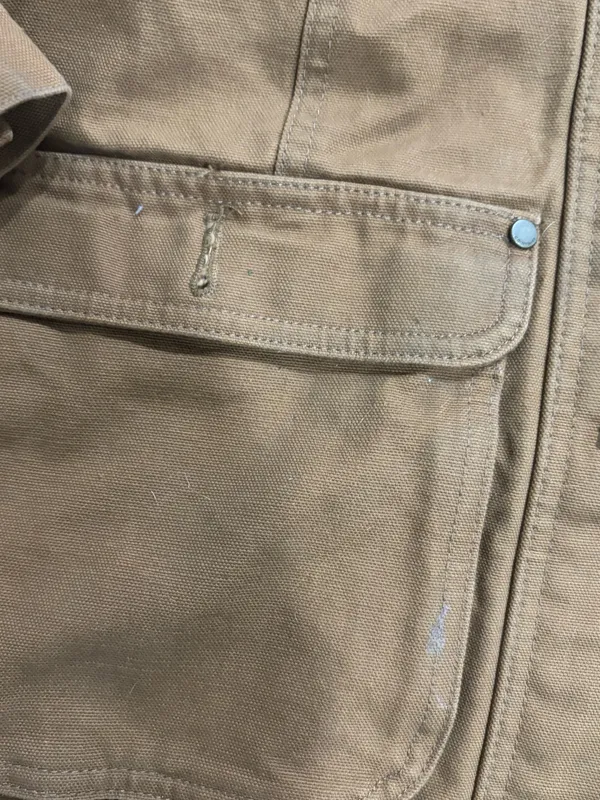 Carhartt jacket men’s  - Image 10