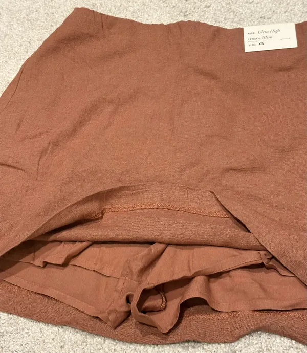 Abercrombie & Fitch Skort - Image 7