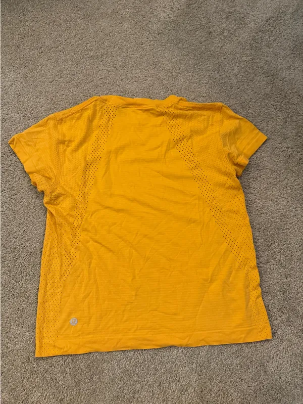 Lululemon Top - Image 4