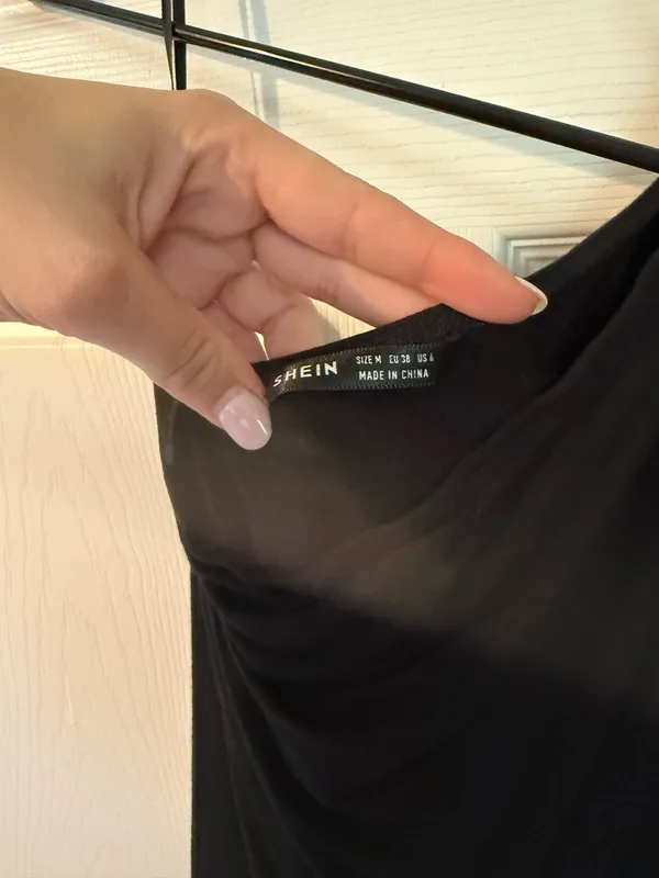 Shein Bodysuit - Image 2