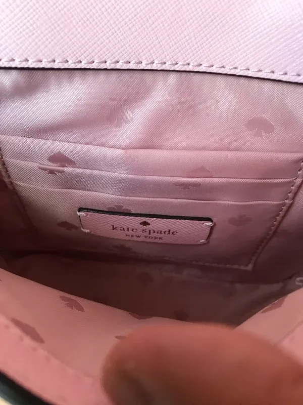 Kate Spade Purse - Image 4