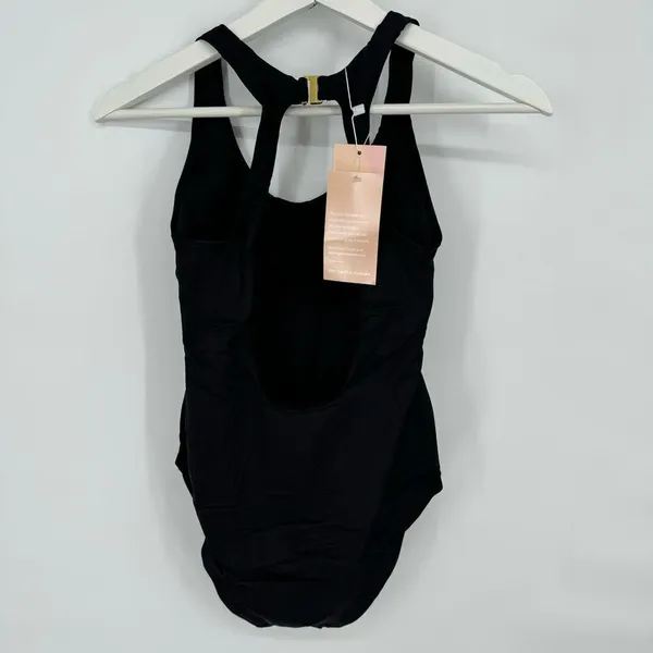 Andie‎ Swim Catalina One Piece Swimsuit Black New XXS - Image 4