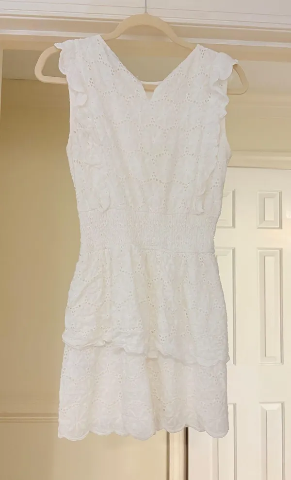 fab'rik Dress Mini - Image 2