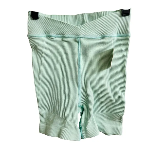 Free People FP Movement‎ Free Throw Short in Turquoise Mint XS NWT - Image 7