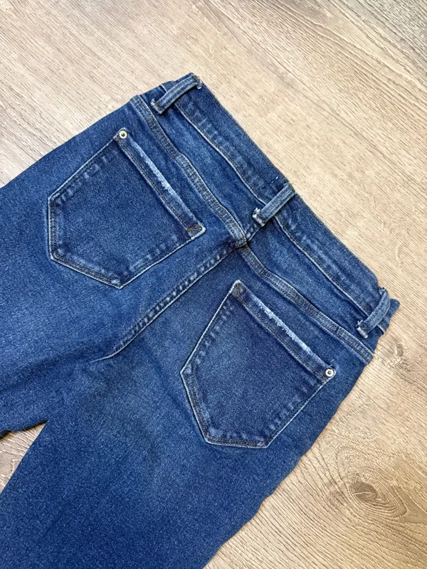 •Kensie• Kelsey High Rise Skinny Jeans - Image 5