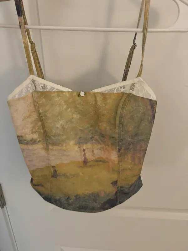 Edikted Top  - Image 2