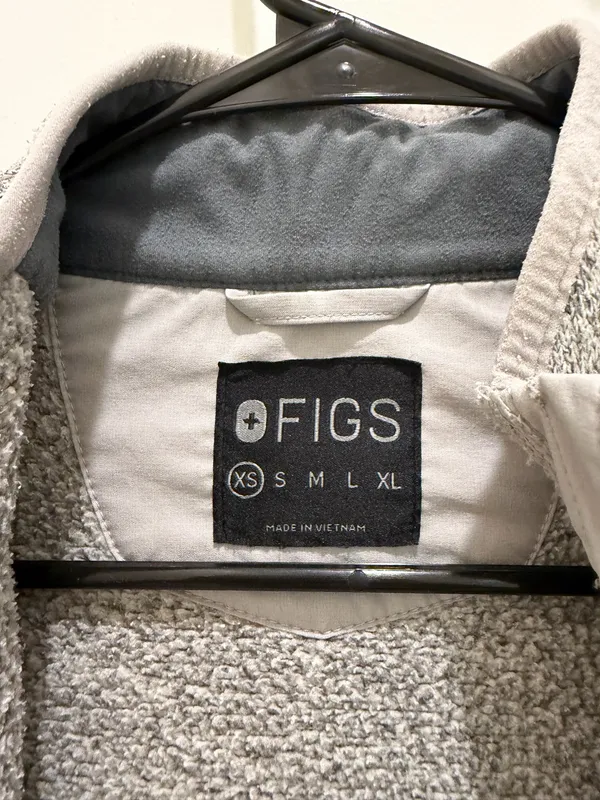 FIGS Jacket - Image 3