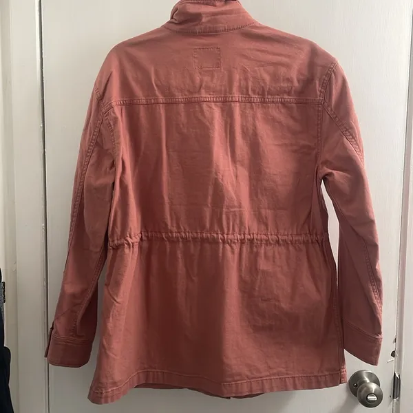 Old Navy field jacket - Image 2