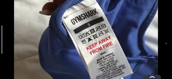 Gymshark Bra - Image 4